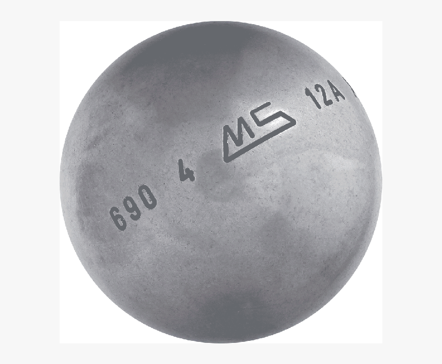 Ms Lsx Smooth Stainless Steel"
 Title="ms Lsx Smooth - Sphere, HD Png Download, Free Download