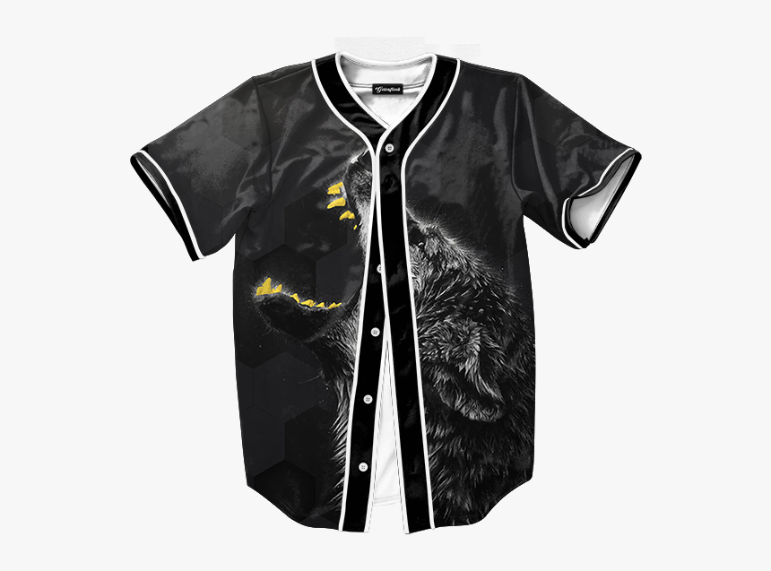 Netflix And Chill Baseball Jersey, HD Png Download, Free Download