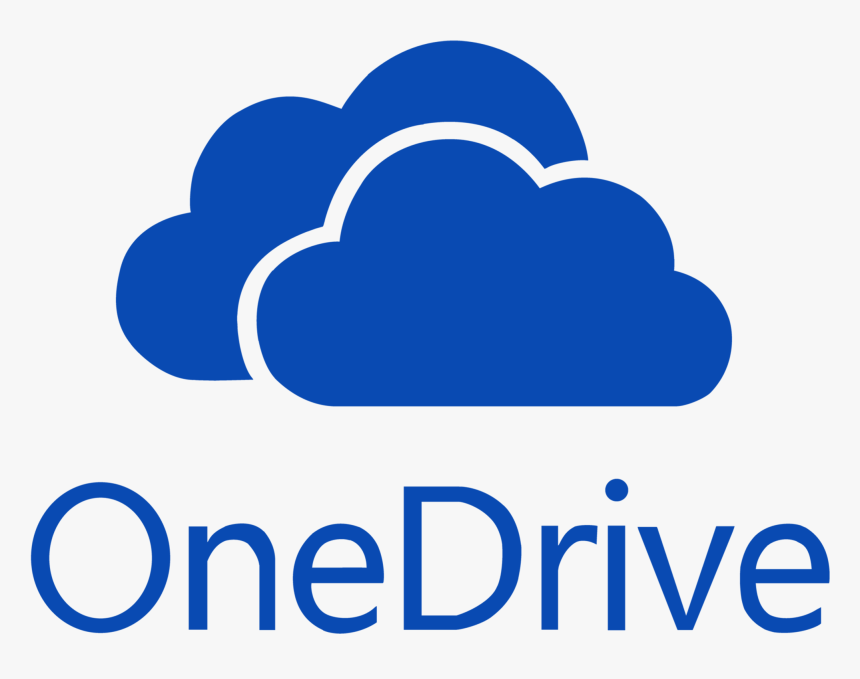 One Drive, HD Png Download, Free Download