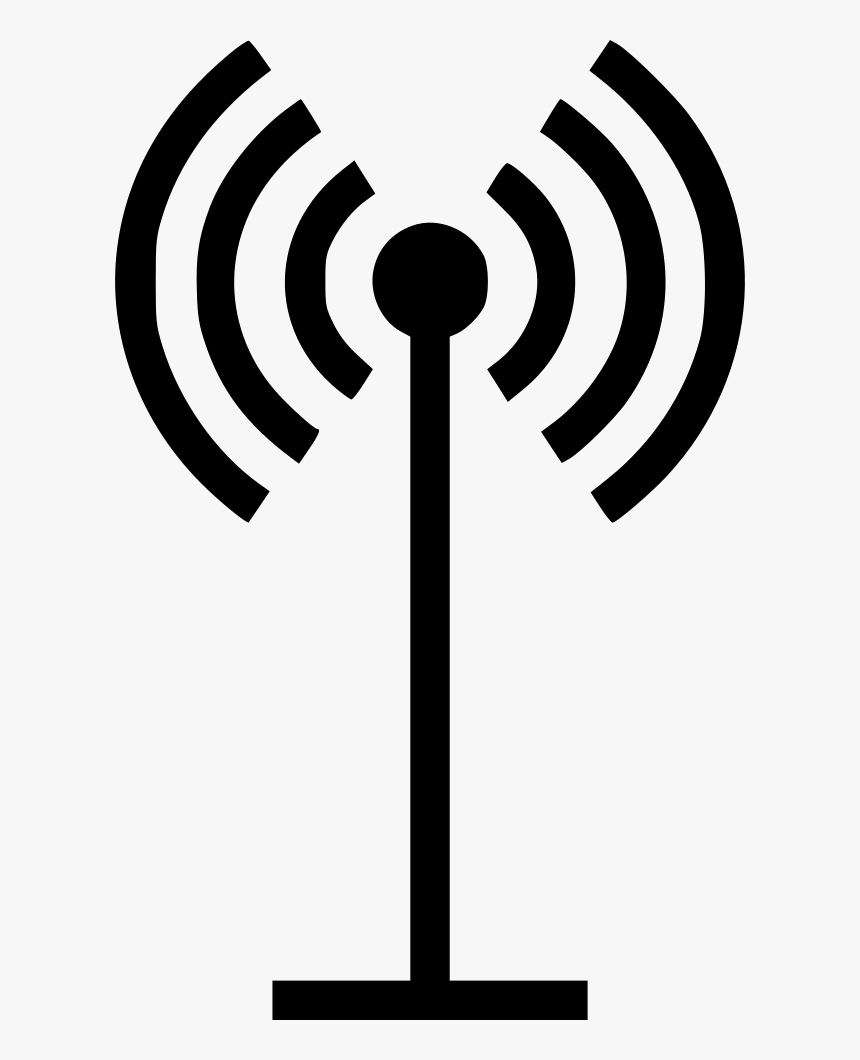 Antenna - Antenna Icon, HD Png Download, Free Download