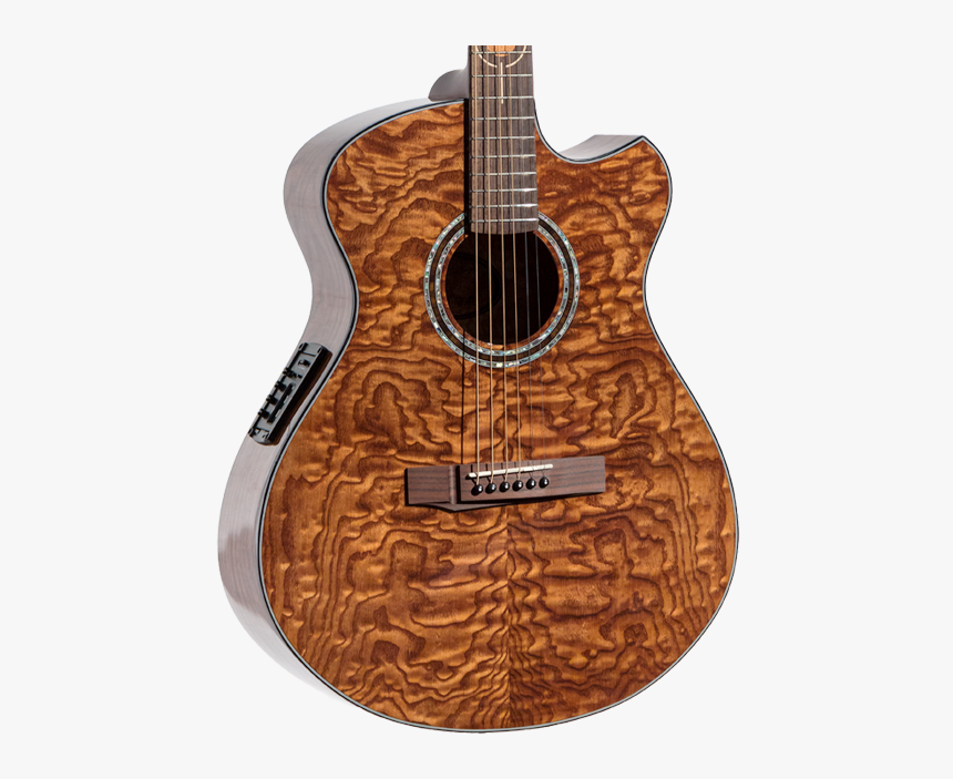 Acoustic Guitar, HD Png Download, Free Download