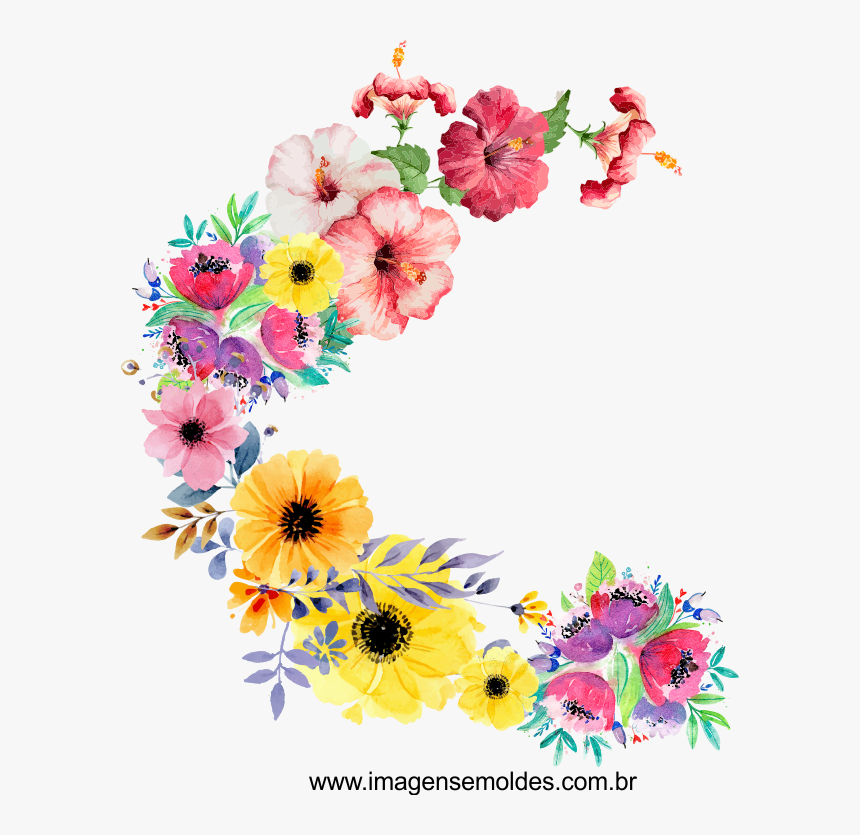 Imagem Em Png De Flores 1 Para Casamento - Imagenes Tumblr En Pdf, Transparent Png, Free Download