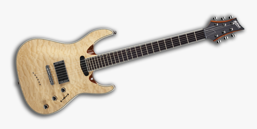 Mitchell Ms400 Honeyburst, HD Png Download, Free Download