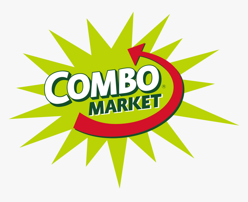 Combo Png - Logo Combo Png, Transparent Png, Free Download