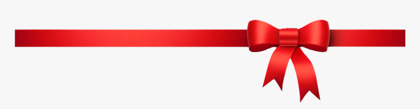 Transparent Ribbon Png Images - Red Flag, Png Download, Free Download