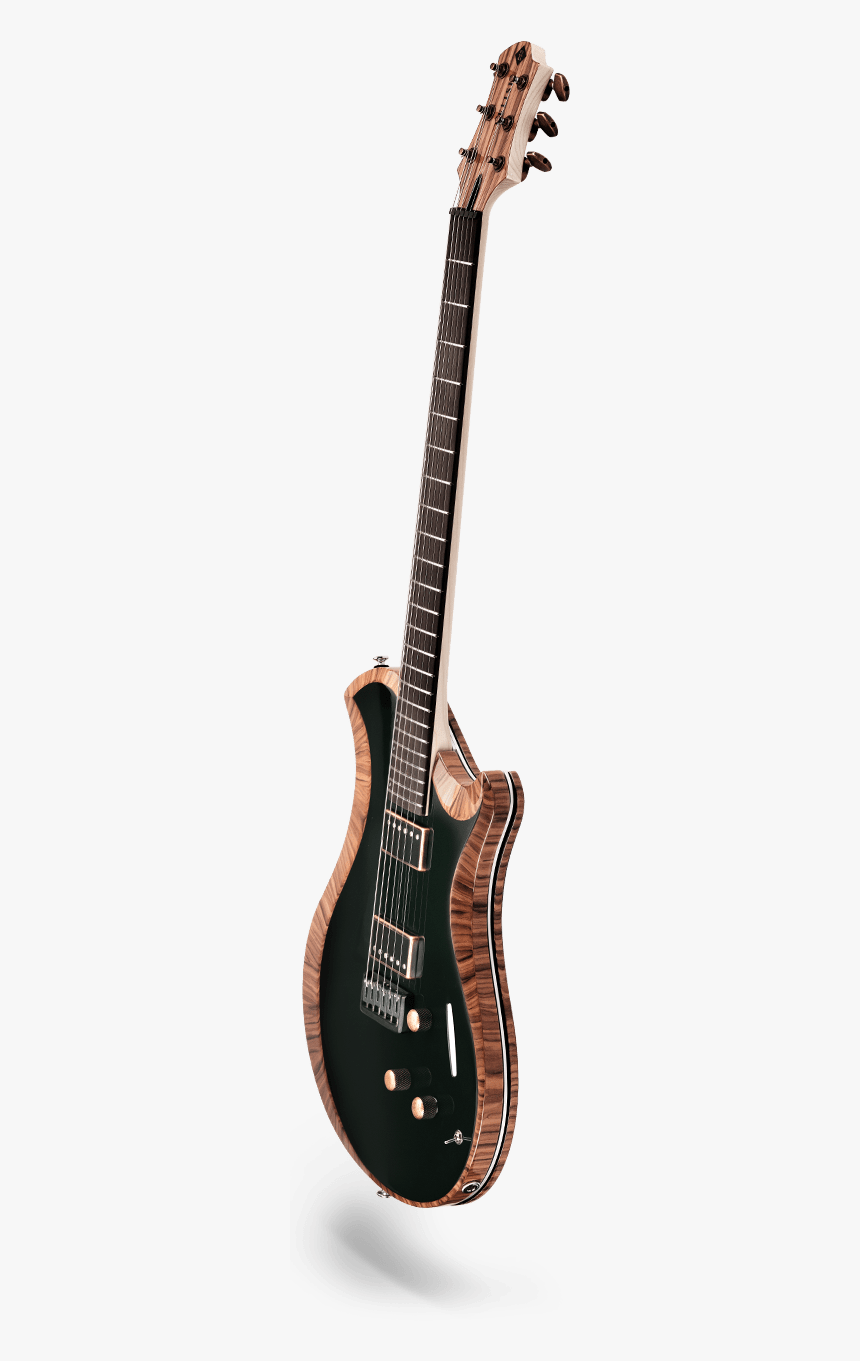 Platinum - Electric Guitar, HD Png Download, Free Download