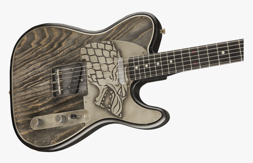 Fender Game Of Thrones, HD Png Download, Free Download