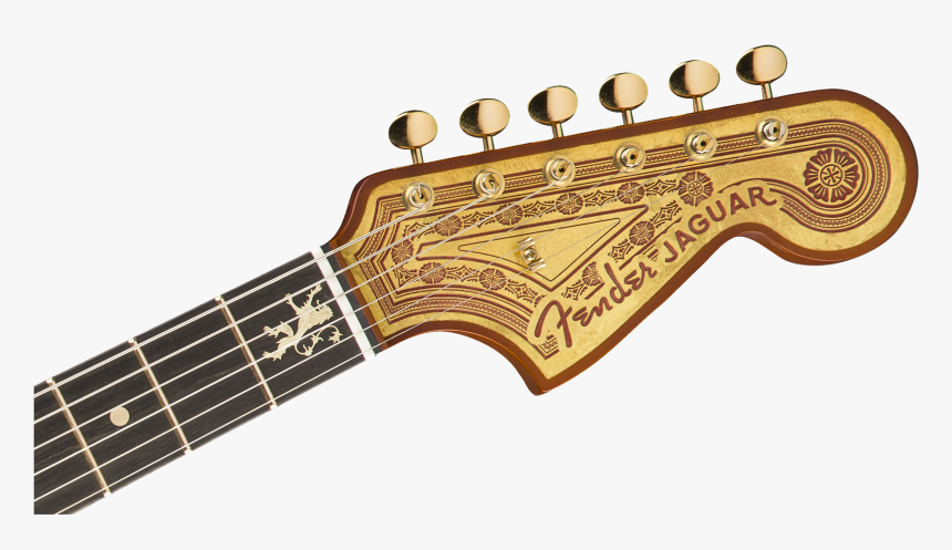 Fender Custom Shop Game Of Thrines, HD Png Download, Free Download