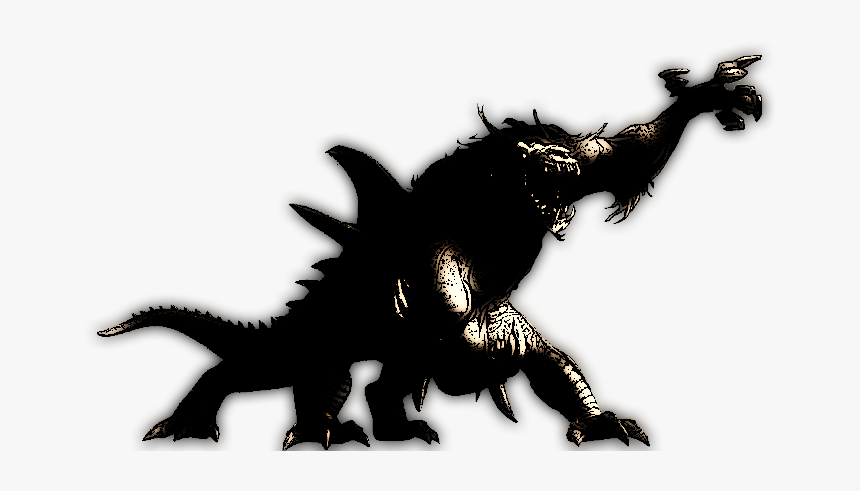 Mythical Creature, HD Png Download, Free Download