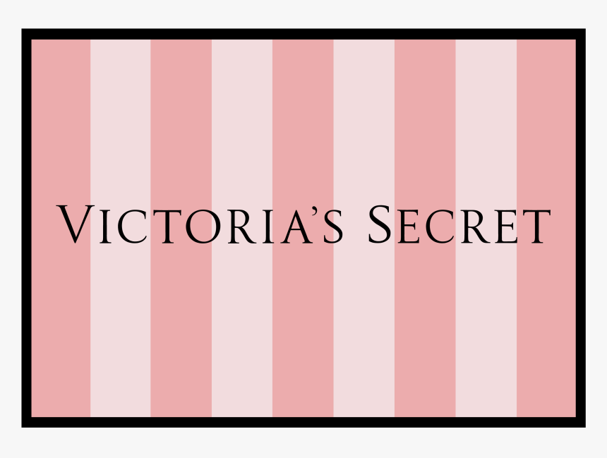 Victoria Secret, HD Png Download, Free Download