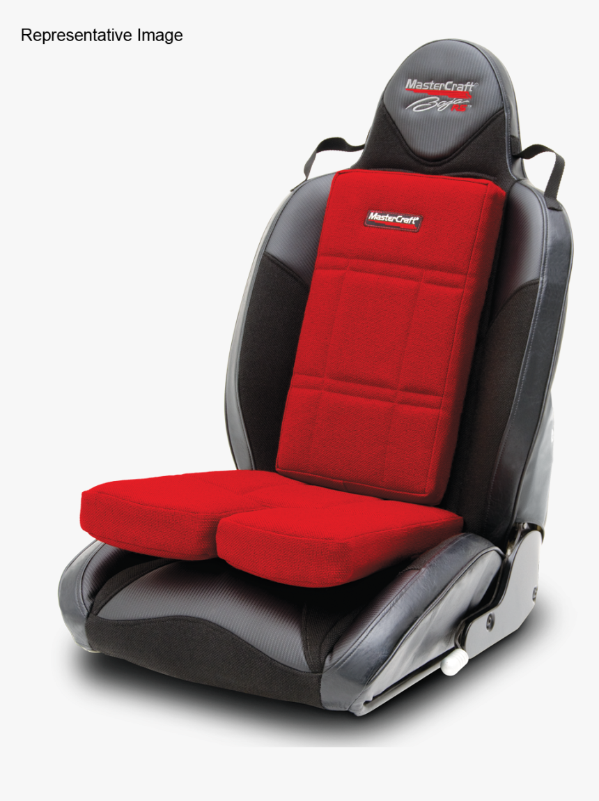 2” Back And Bottom Seat Cushion Combo Representative - Toyota Tacoma Seat Cushion, HD Png Download, Free Download