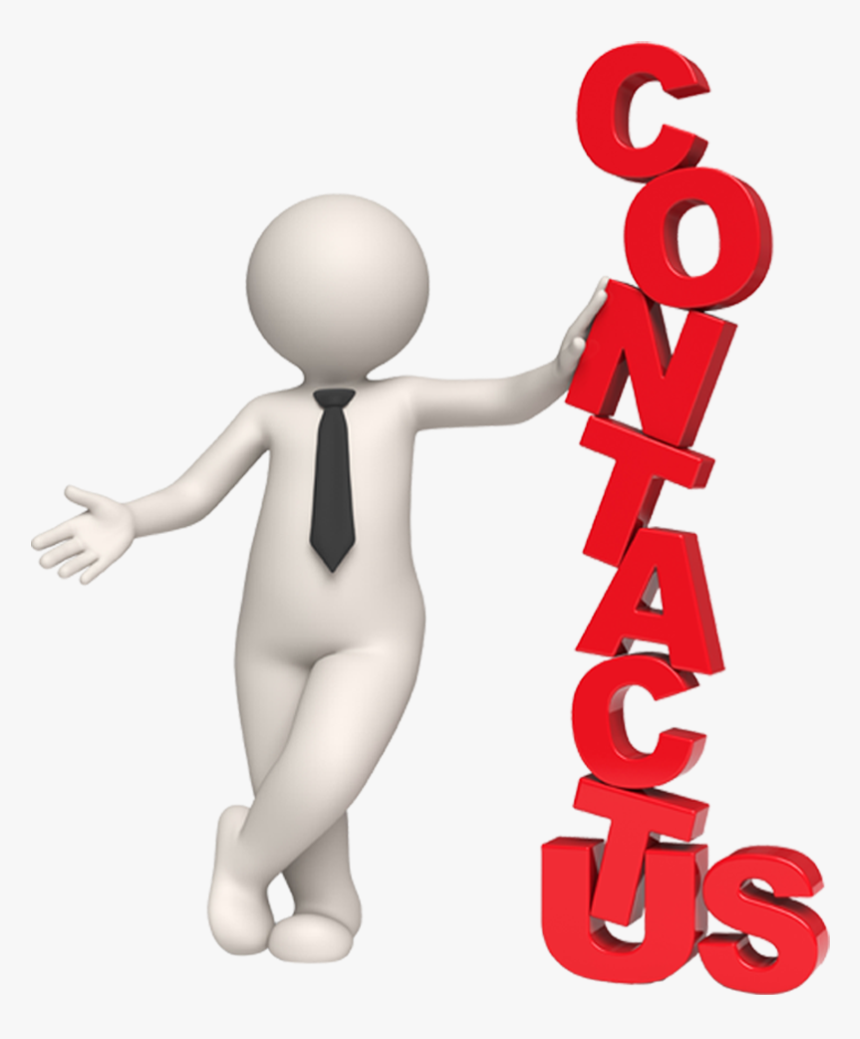 Contact Us Images Png, Transparent Png, Free Download