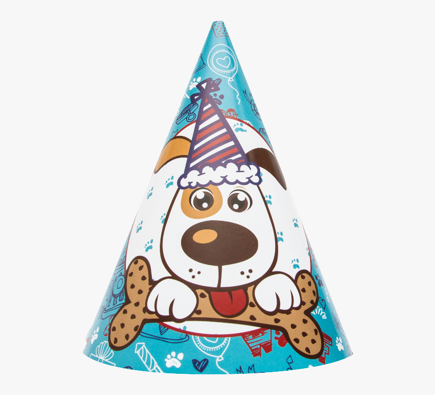 Gorrito De Cumpleaños Para Perro, HD Png Download, Free Download