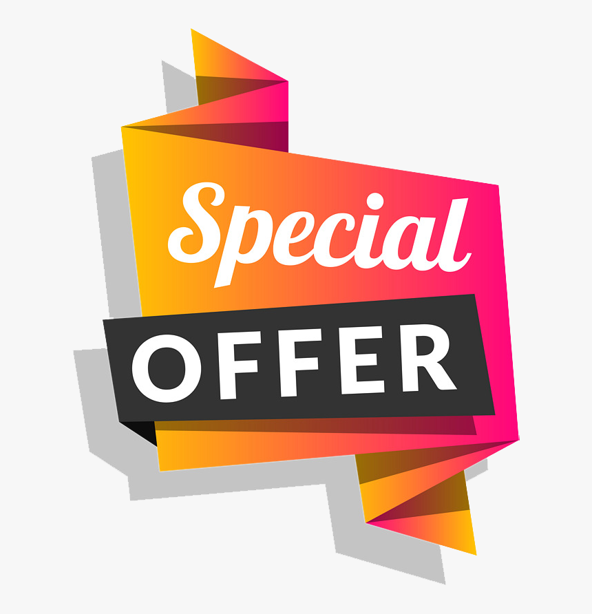 Special Offer Images Png, Transparent Png, Free Download