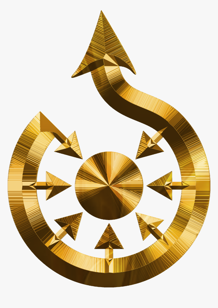Commons-logo Gold 2 - Gold Logo Png, Transparent Png, Free Download