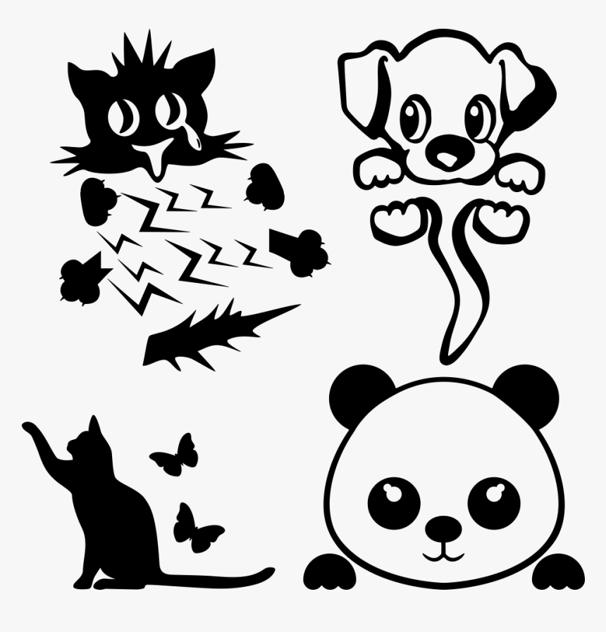 Sticker Interrupteur, HD Png Download, Free Download