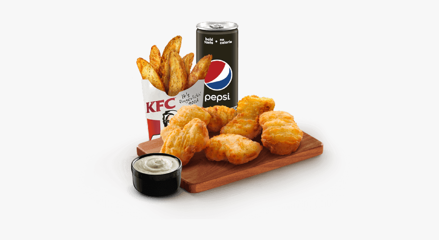 Kids' Meal, HD Png Download, Free Download