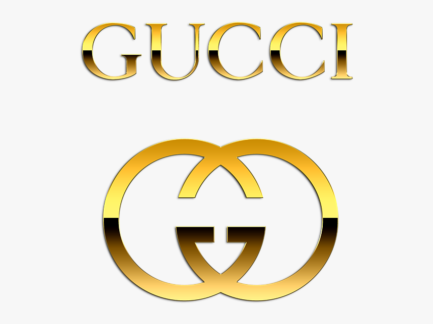 logo gucci hd