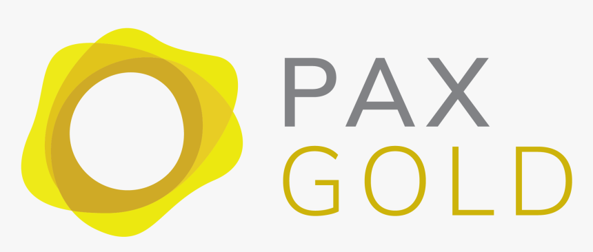 Paxos Logo Gold, HD Png Download, Free Download