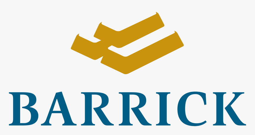 Barrick Logo, HD Png Download, Free Download