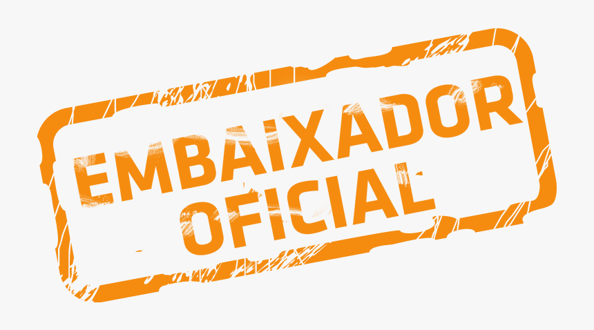 Embaixador, HD Png Download, Free Download