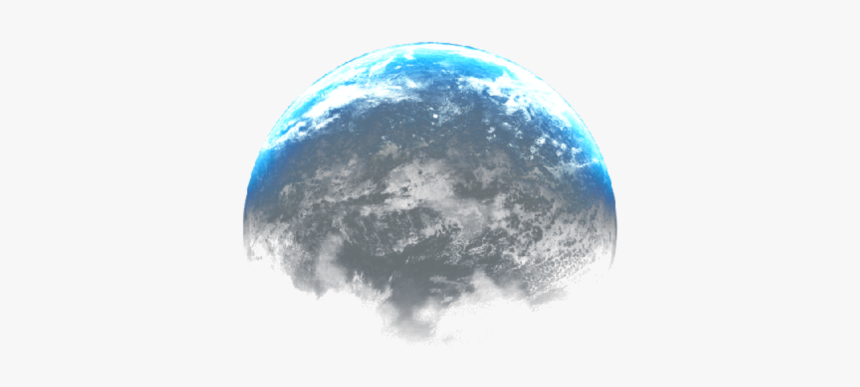 #planeta #terra - Moon, HD Png Download, Free Download