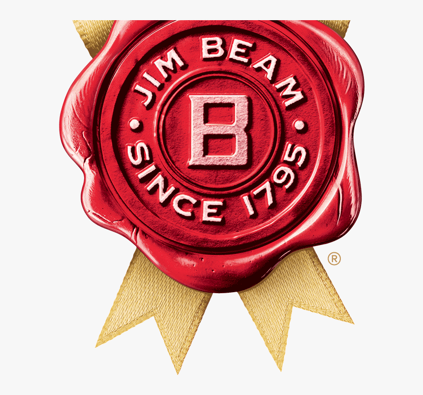 Jim Beam Logo Png, Transparent Png, Free Download