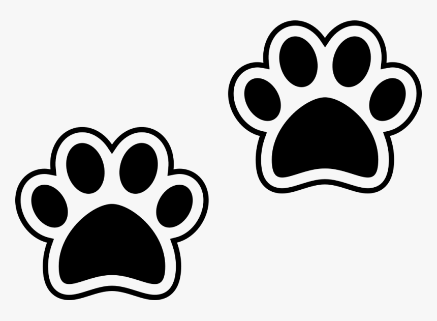 Download Pawprint Svg Dog Huellas De La Patrulla Canina Hd Png Download Kindpng PSD Mockup Templates