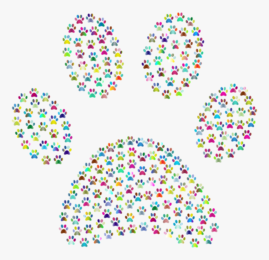 Line,circle,dog - Circle, HD Png Download, Free Download