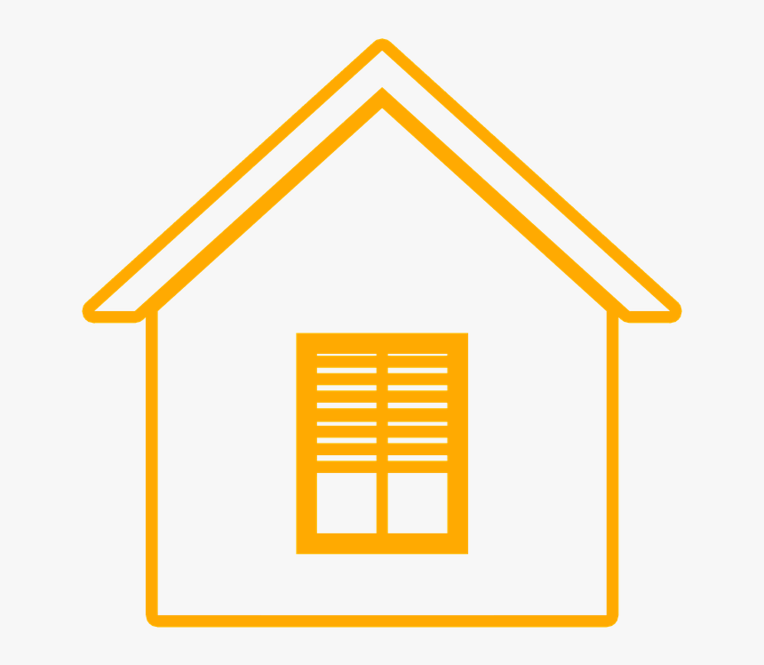 Icon, Smart Home, House, Technology, Control, Taxes - Technology Smart Home Icon, HD Png Download, Free Download