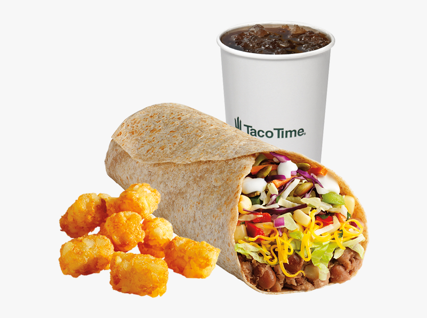 Taco Time, HD Png Download, Free Download