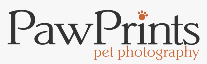 Paw Prints Logo Moo Card, HD Png Download, Free Download
