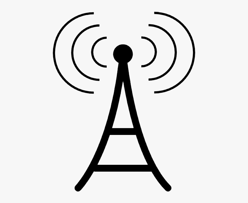 Antena Png, Transparent Png, Free Download