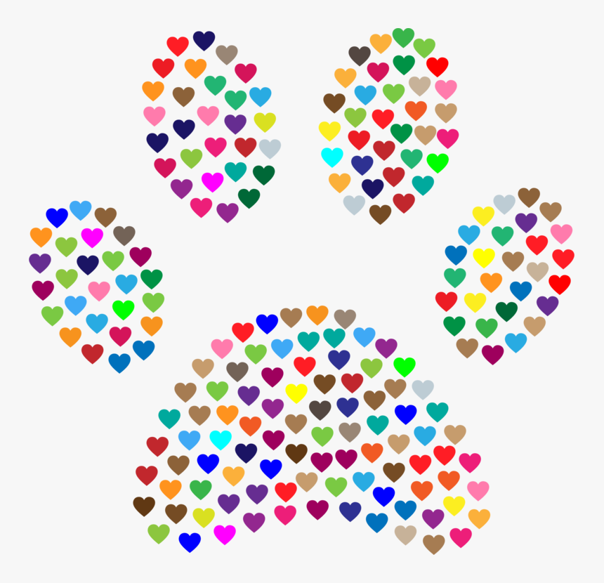 Heart,symmetry,line - Clip Art, HD Png Download, Free Download