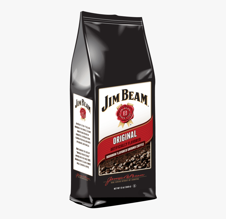 Image - Jim Beam Coffee, HD Png Download, Free Download