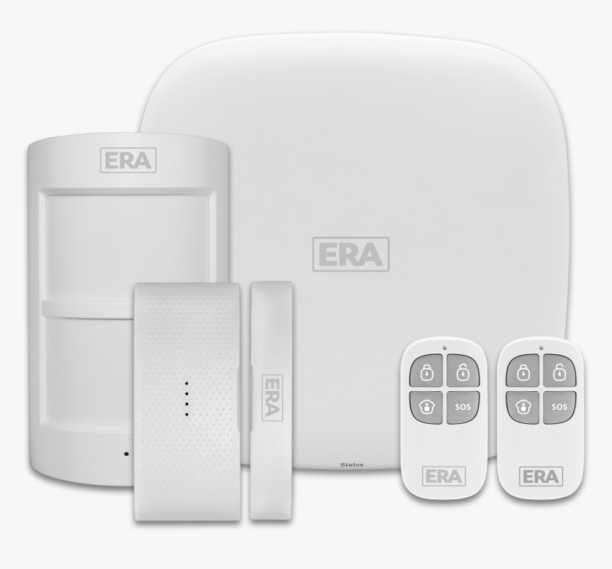 Era Homeguard, HD Png Download, Free Download