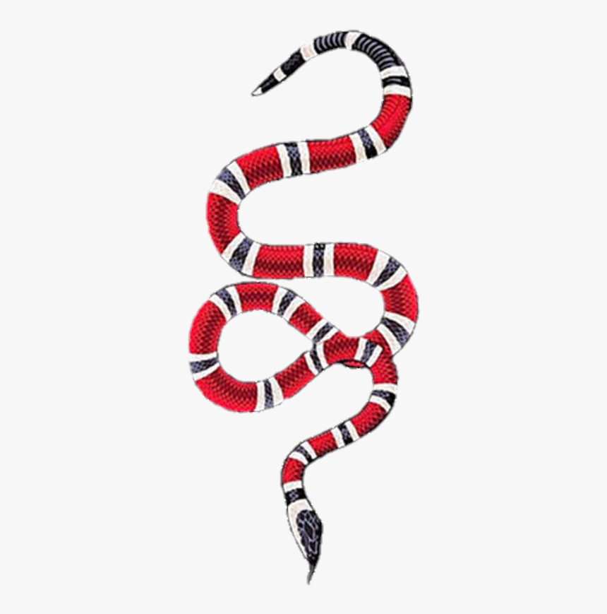 gucci snake logo png