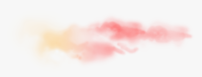 #fog #smoke #red #yellow #orange #mist #misty #color - Nuvens Png, Transparent Png, Free Download