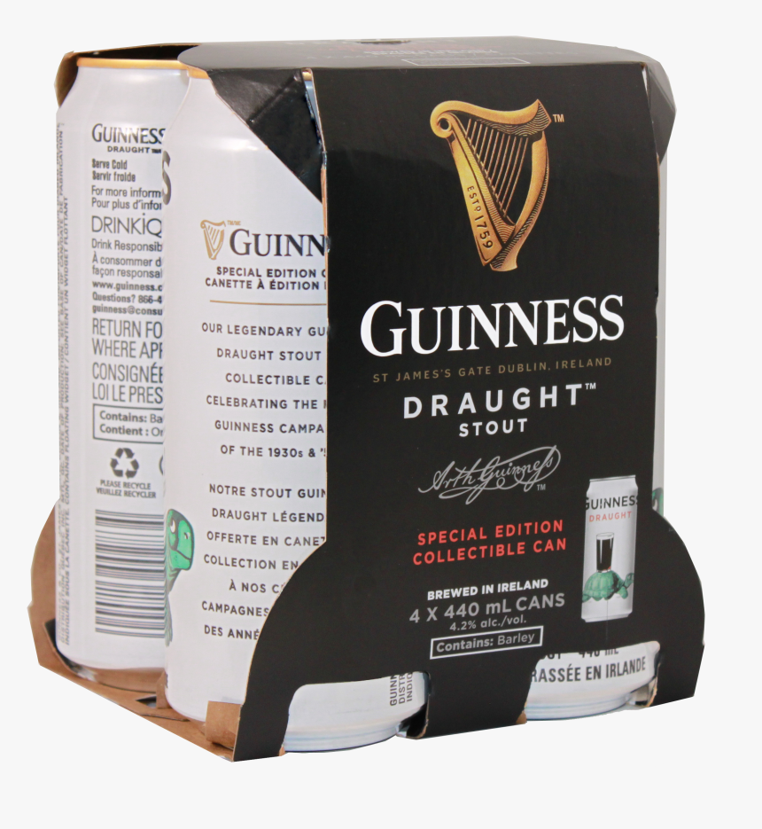 Guinness Made Of More Advert, HD Png Download, Free Download