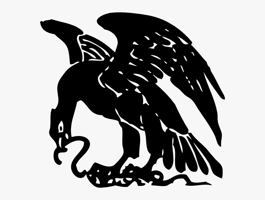 Eagle With Snake Clipart, HD Png Download, Free Download