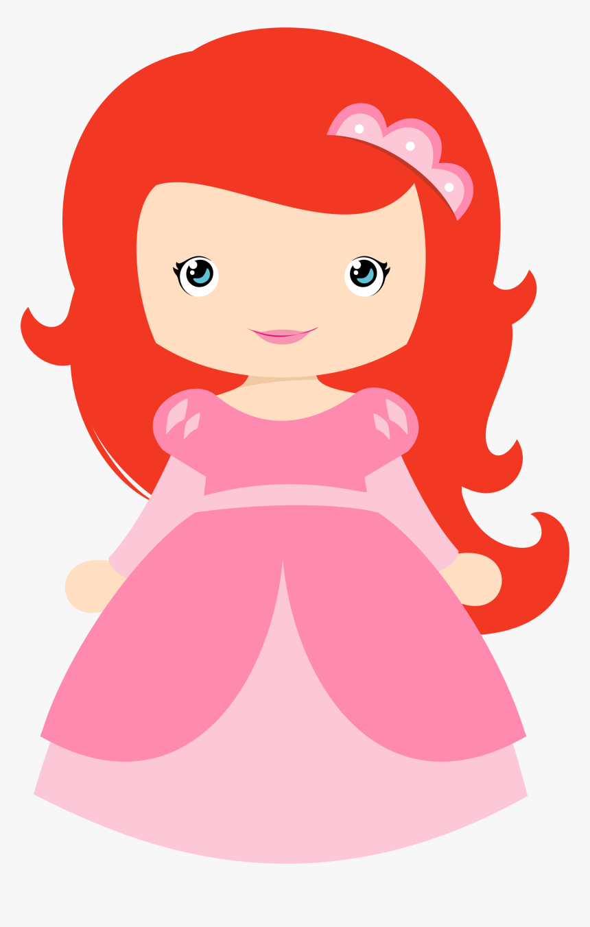 Pin By Liran S - Baby Disney Princess Png, Transparent Png, Free Download