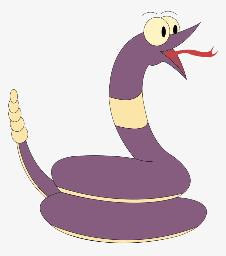 19 Rattlesnake Vector Mamba Snake Huge Freebie Download - Rattlesnake Png Cartoon, Transparent Png, Free Download