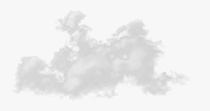 White,atmospheric Phenomenon - Fog Mist Png, Transparent Png, Free Download