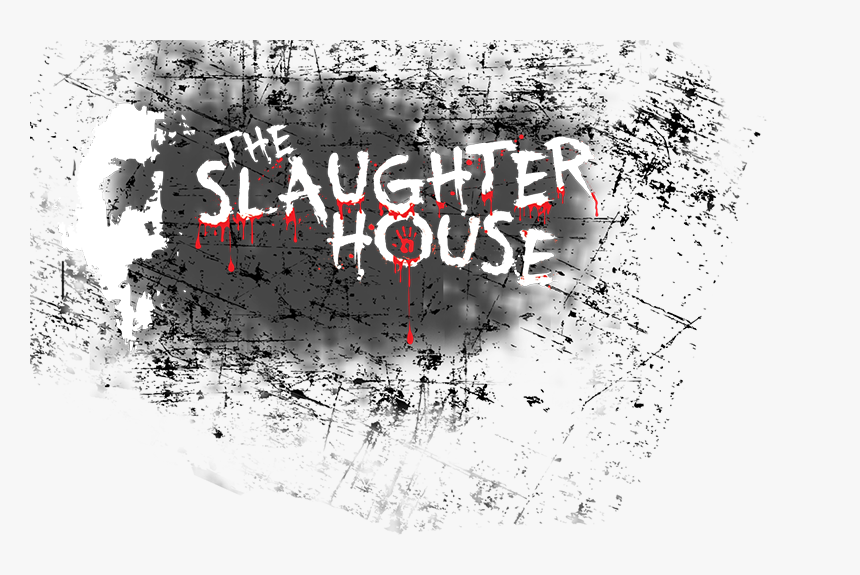 Ghost Adventures Slaughter House, HD Png Download, Free Download