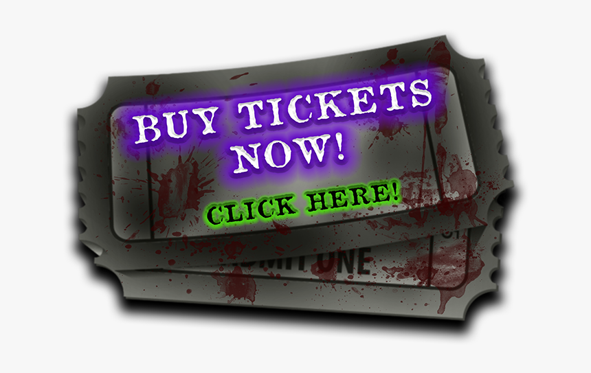 Tickets - Dreamwalker's Child, HD Png Download, Free Download