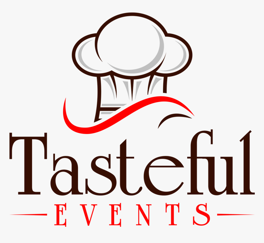 Tasteful Events Catering - Graphic Design, HD Png Download, Free Download