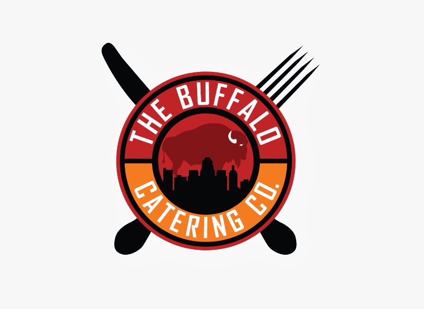 Buffalo Catering Company - Circle, HD Png Download, Free Download