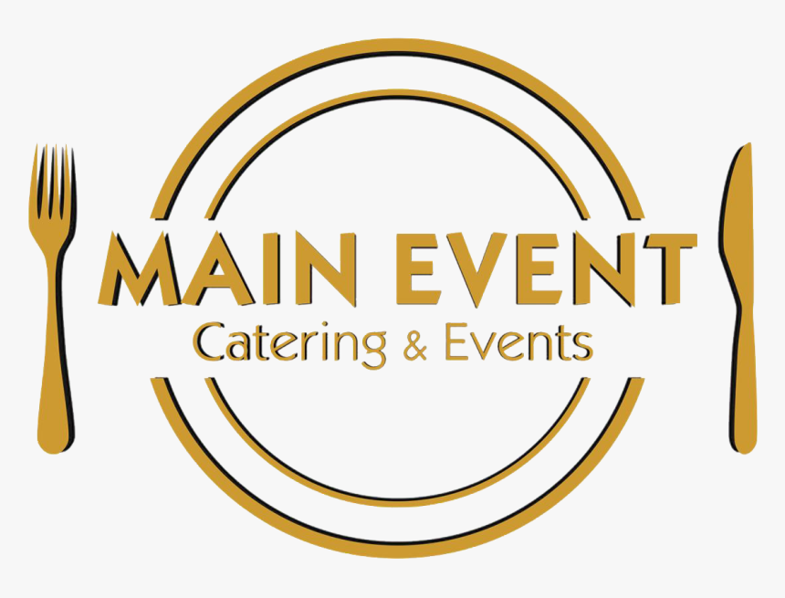 Catering And Events Logo, HD Png Download, Free Download
