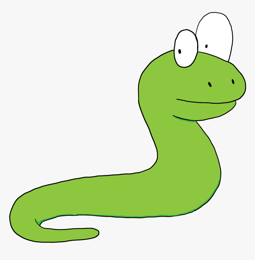 A Perfect World Clip - Snake Cartoon Gif Png, Transparent Png, Free Download