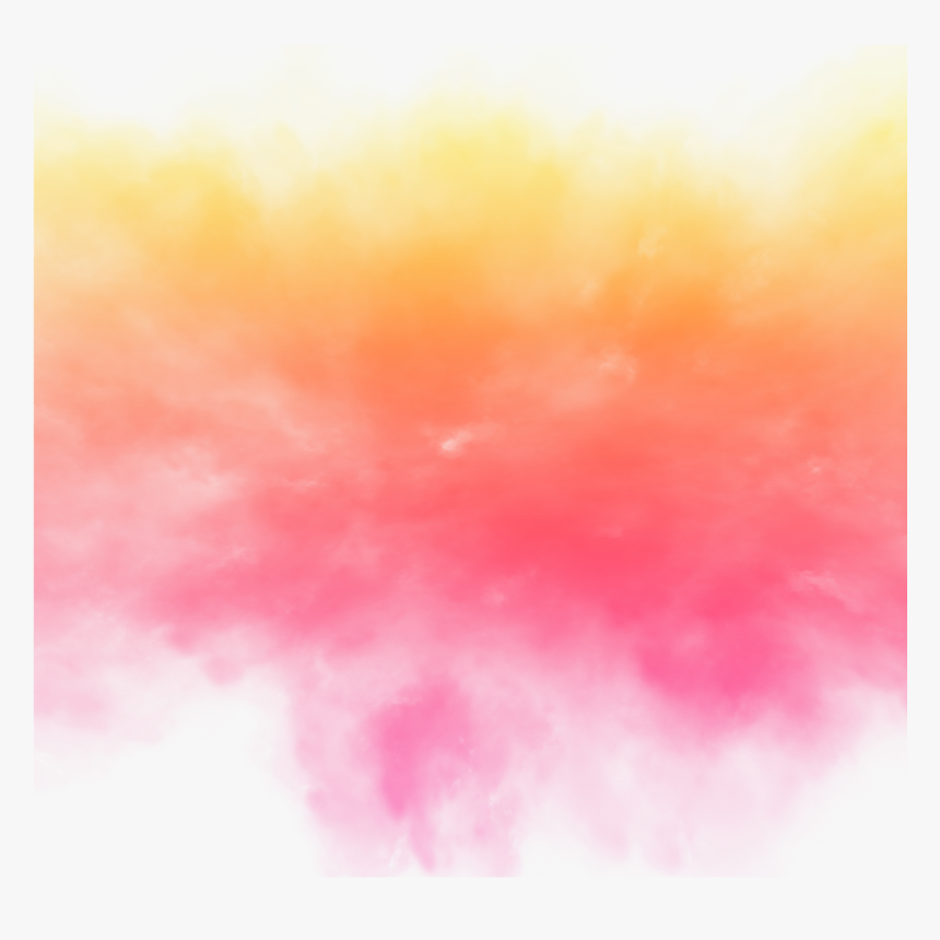 background #фон #cloud #smoke #fog #4asno4i #дым # - Orange Fog Png,  Transparent Png - kindpng
